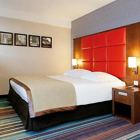 New Charlemagne Hotel Brussels