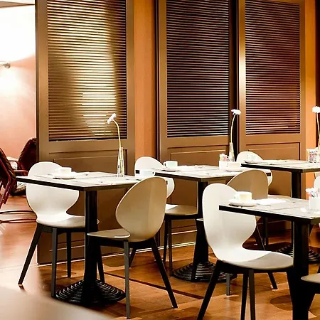 New Charlemagne 4* Brussels