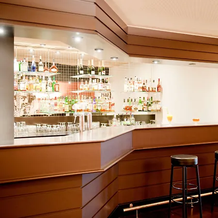 New Charlemagne Hotel Brussels