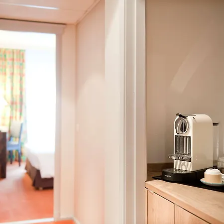 Hotel New Charlemagne Brussels