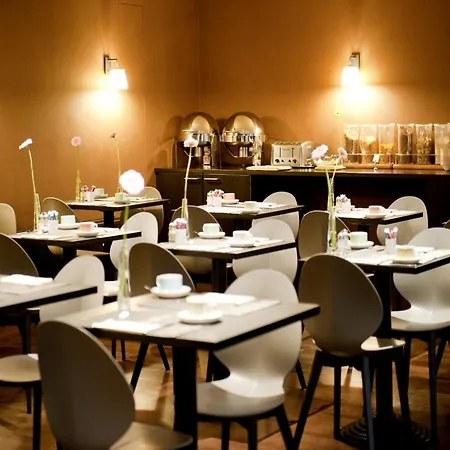 Hotel New Charlemagne Brussels