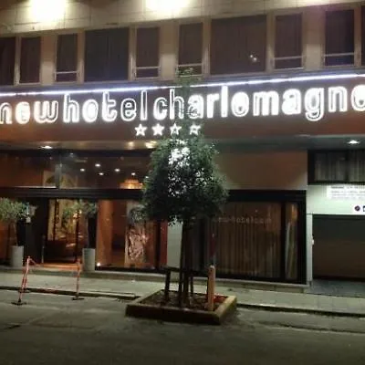 Hotel New Charlemagne Brussels
