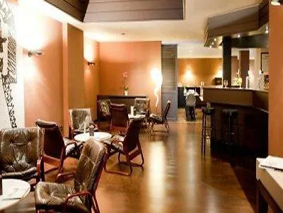 New Charlemagne 4* Brussels