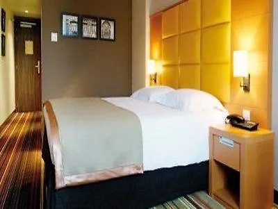 Hotel New Charlemagne 4*