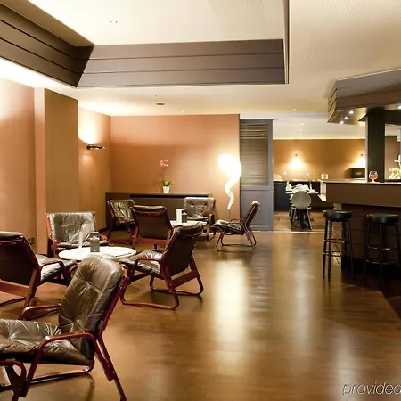 Hotel New Charlemagne