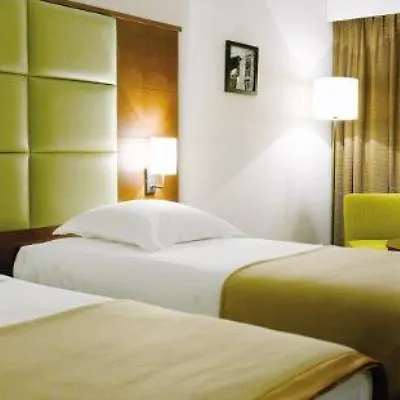Hotel New Charlemagne 4*
