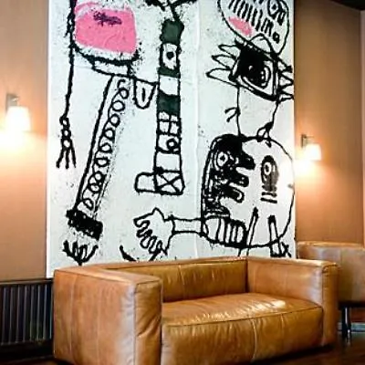 New Charlemagne 4* Brussels