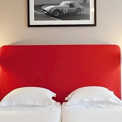 Hotel New Charlemagne Brussels