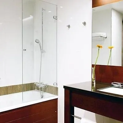 Hotel New Charlemagne Brussels