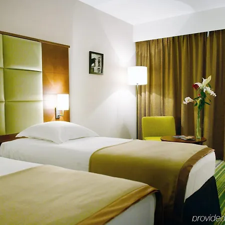 New Charlemagne Hotel Brussels