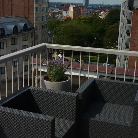 New Charlemagne Hotel Brussels