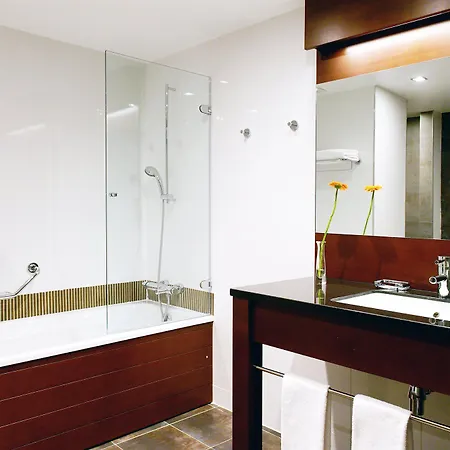 New Charlemagne Hotel Brussels